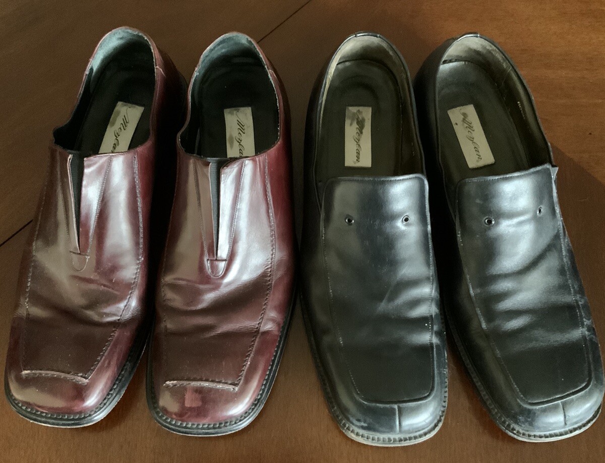 2 Pair Men\'s Shoes Size 15!! Come shop our Mens shoes! Size 15 1. SKU:S000523469 2.SKU  main image 4