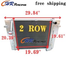Radiateur Mazda RX7