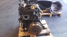 Moteur Seat AROSA