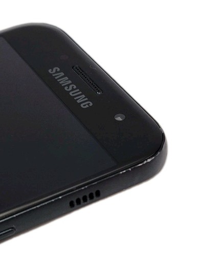 Original Samsung Galaxy A3 SM-A320F LCD Display Bildschirm Mit Rahmen Schwarz A - Bild 4 von 11