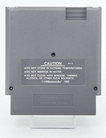 Disney Adventures in the Magic Kingdom (NES, 1990) CARTRIDGE ONLY - Tested