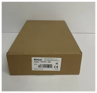 1PCs Kinco MK070E-33DT HMI Multifunction Touch Screen New