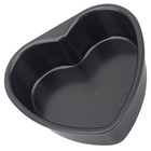 Tortenbodenform Herzförmige Kuchenformen Valentinstag-Kuchenformen