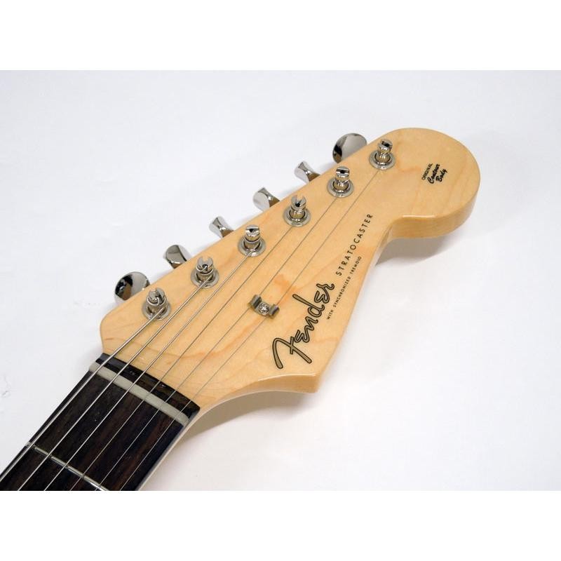 Fender Made in Japan Heritage 60s Stratocaster 3-Color
