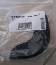 X-Lite Nolan Paragola/retina sottomento paramento x Casco X801R/X601/N94