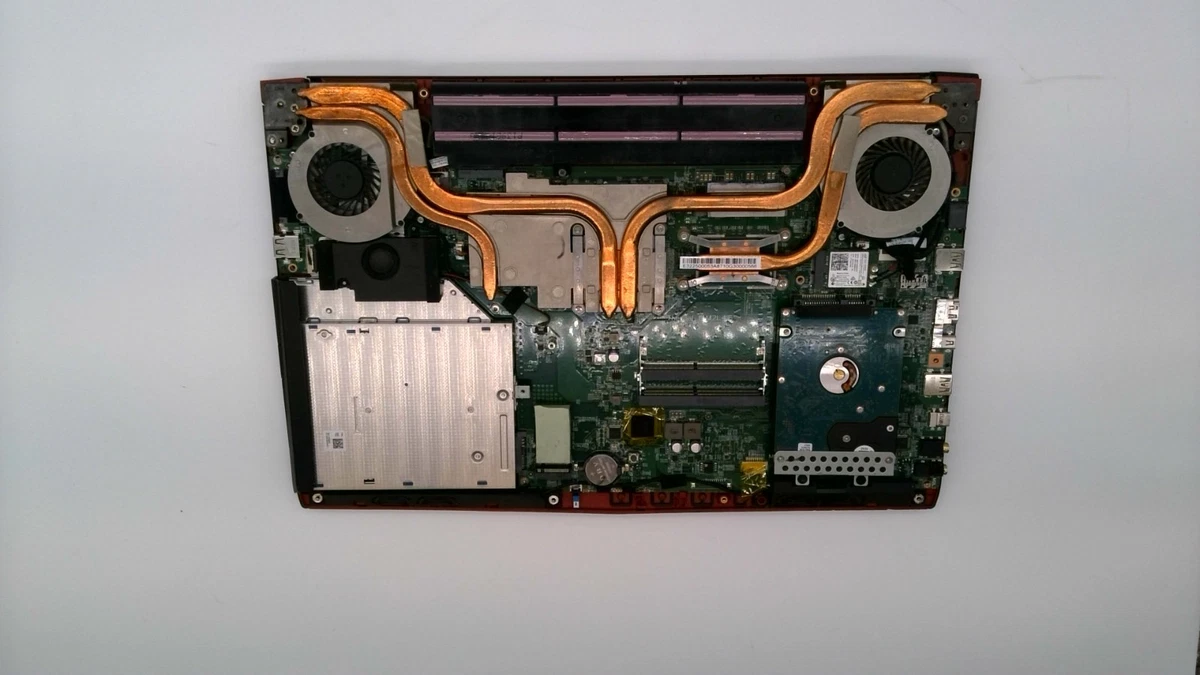 MSI GE62 Apache PC Notebooks/Laptops for Sale | Shop New & Used