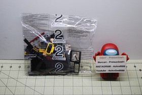 LEGO The Lego Batman Movie: Scarecrow Special Delivery (70910)