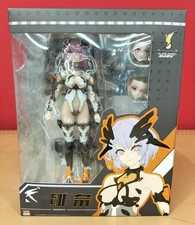 FLASH POINT It's expressive and cute, so I recommend it!