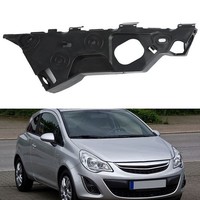 Front StoßStangenhalter Reparatur OEM 1406208 OEM 13179961 VerschleißFest