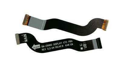 Original Mainboard Haupt Flex CON FPCB-IF Samsung Galaxy S21+ Plus 5G SM-G996U