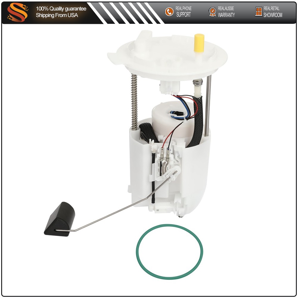 for 2010-2012 Ford Taurus Lincoln MKS 3.5L 3.7L 2WD Fuel Pump Module Assembly