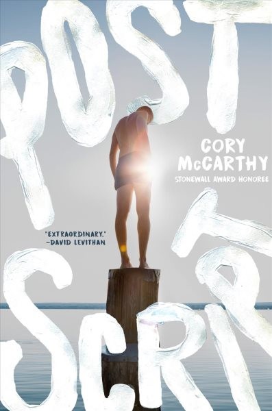 Postscript, Hardcover by Mccarthy, Cory, Like New Used, Free shipping in the US