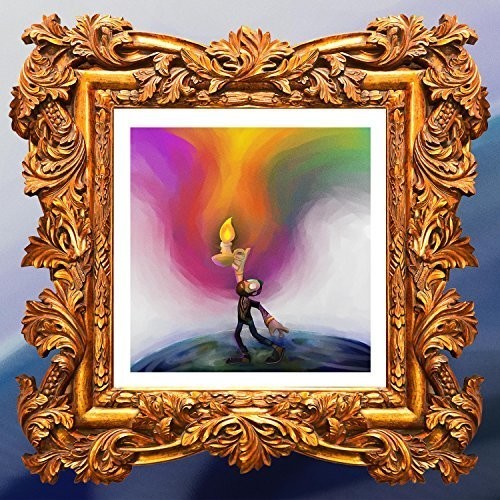 The Definition Vinyl LP