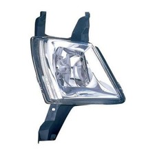 DIEDERICHS Nebelscheinwerfer für PEUGEOT 407 6D 407 SW 6E 6D 407 COUPE 6C links