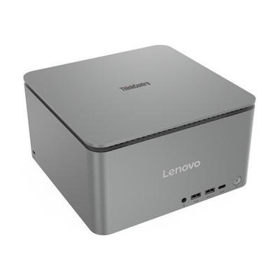 Lenovo ThinkCentre Neo Ultra USFF 12W1003QGE - Intel i7-14700T, 16GB DDR5 RAM, 1