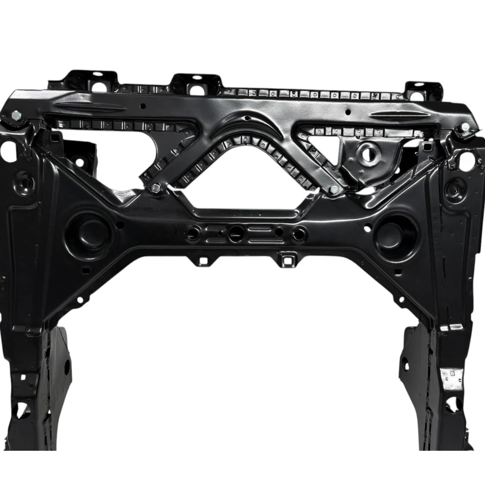 NEUTEIL für Mercedes A-Klasse W168 Motorträger Vorderachse Achsträger vorne - Bild 3 von 4