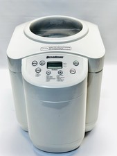 Breadman 2-lb. Deluxe Rapid Bread Maker, Mode...
