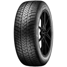 275/45R21 Vredestein Wintrac Pro+ 110V XL Black Wall Tire