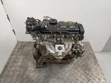 HDZ KOMPLETTER MOTOR / 55539 F&Uuml;R CITRO&Euml;N SAXO S0, S1 1.1 X, SX