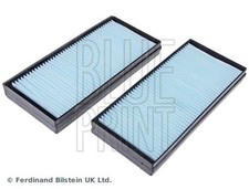 FITS KIA RIO I SALOON 1.3 FILTER SET, CABIN AIR ADG02521 BLUE PRINT