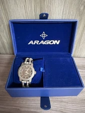 ARAGON Gent's Wristwatch SII VH31 (PSO038597)