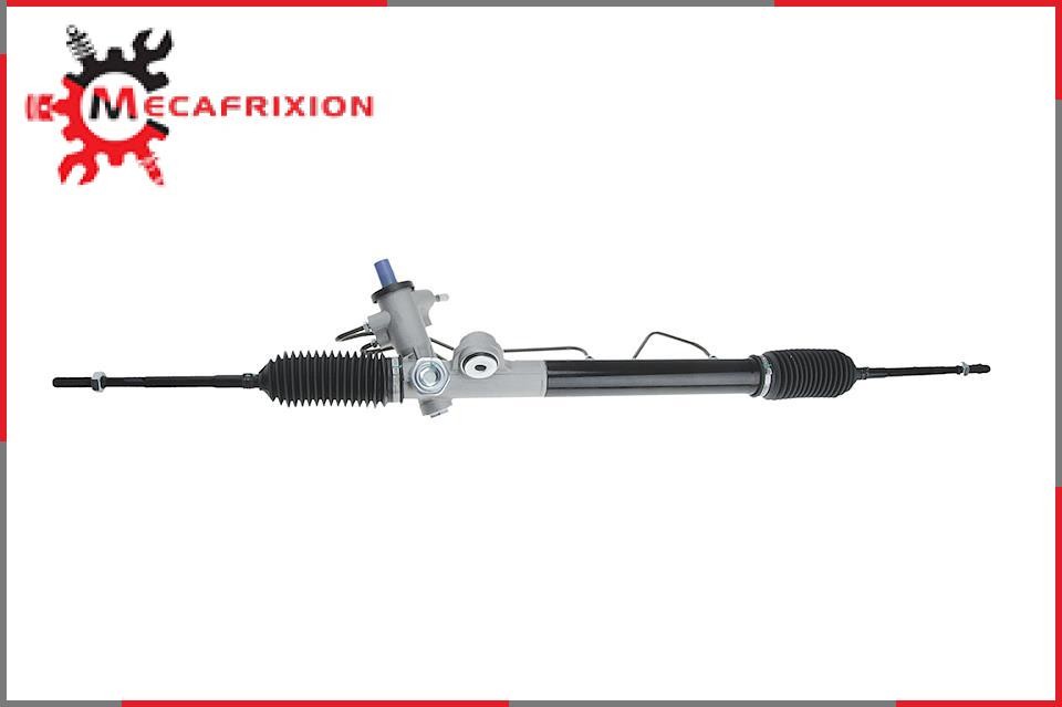 Crémaillère de direction Nissan Almera II N16 boîtier direction Almera Mk II