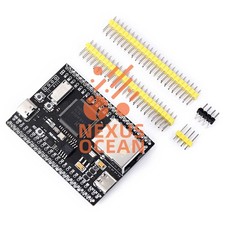 Type-C CH32V307VCT6 Core Board MCU Development Board 32-bit RISCV Controller New