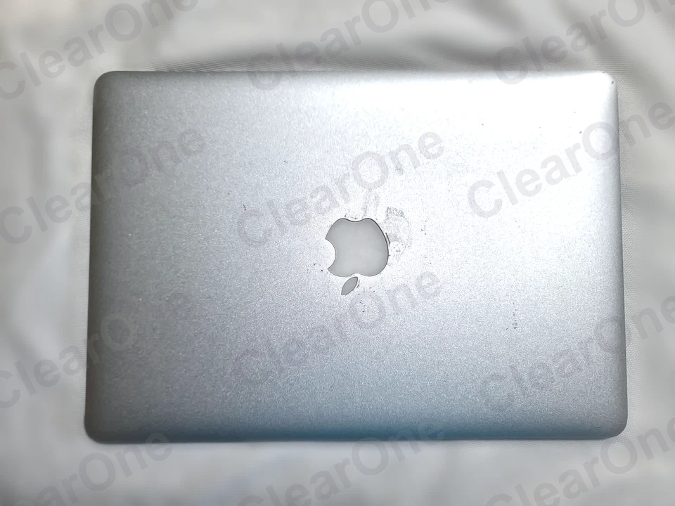 MacBook Air "Core i5" 1.7 13" (Mid-2011) - Image 2 of 3