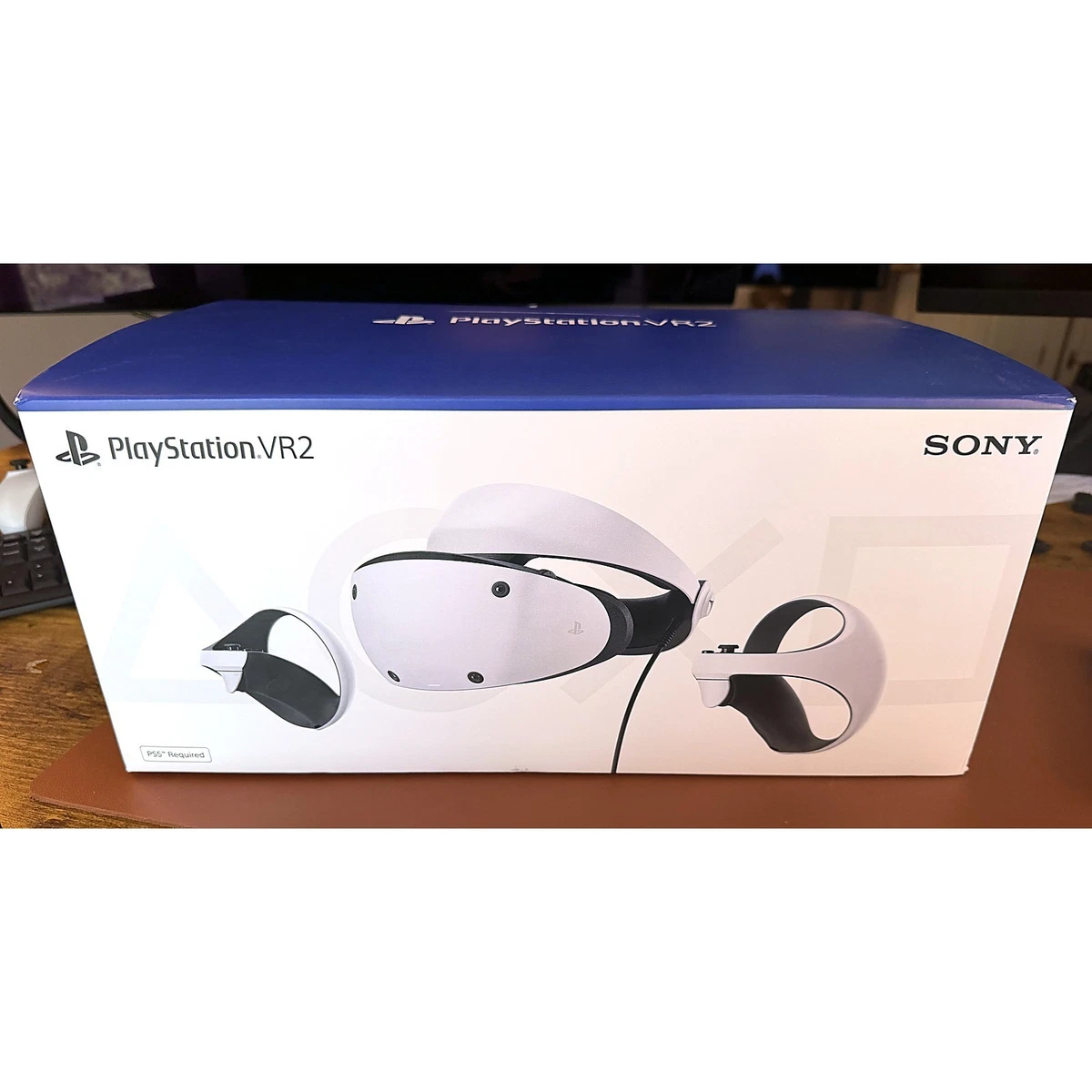 Sony PlayStation VR2 for sale - eBay