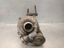 73501343 5193136 turbolader at FIAT PANDA FURGONETA HATCHBACK 169 1.3 D 2004