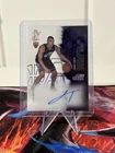 2025 Panini John Tonje Base Optic Autographs - Holo (/99) (Raw)