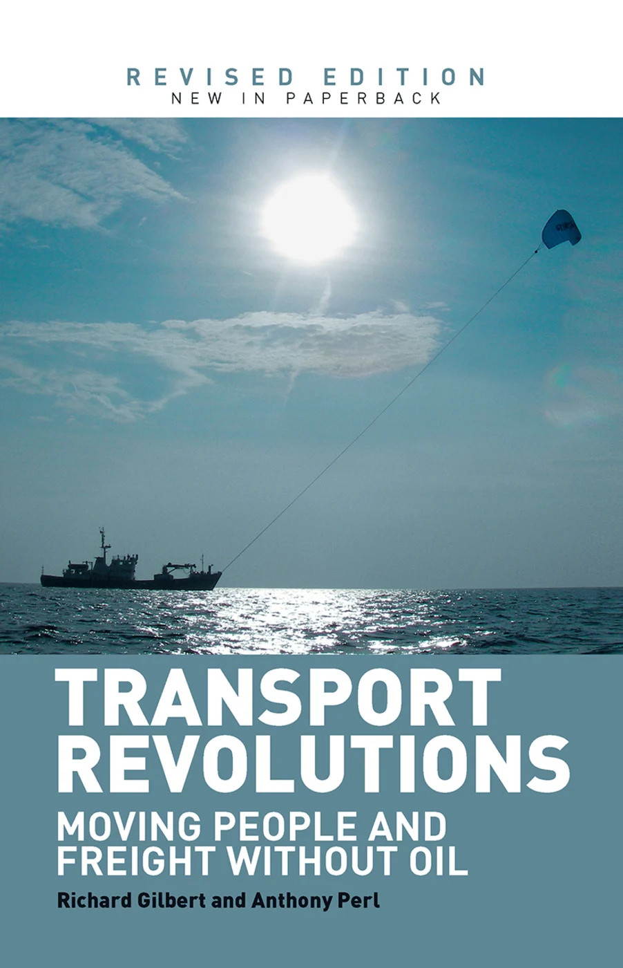 Transport Revolutions - 2nd Edition