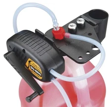 NEW Dubro Fillin Station Flight Fuel Caddy w/o Kwik Start & Wrench FREE US SHIP