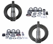 Revolution Gear & Axle REV‑JK‑NON‑488 4.88 Ratio Gear Package for 2007–18 Jeep