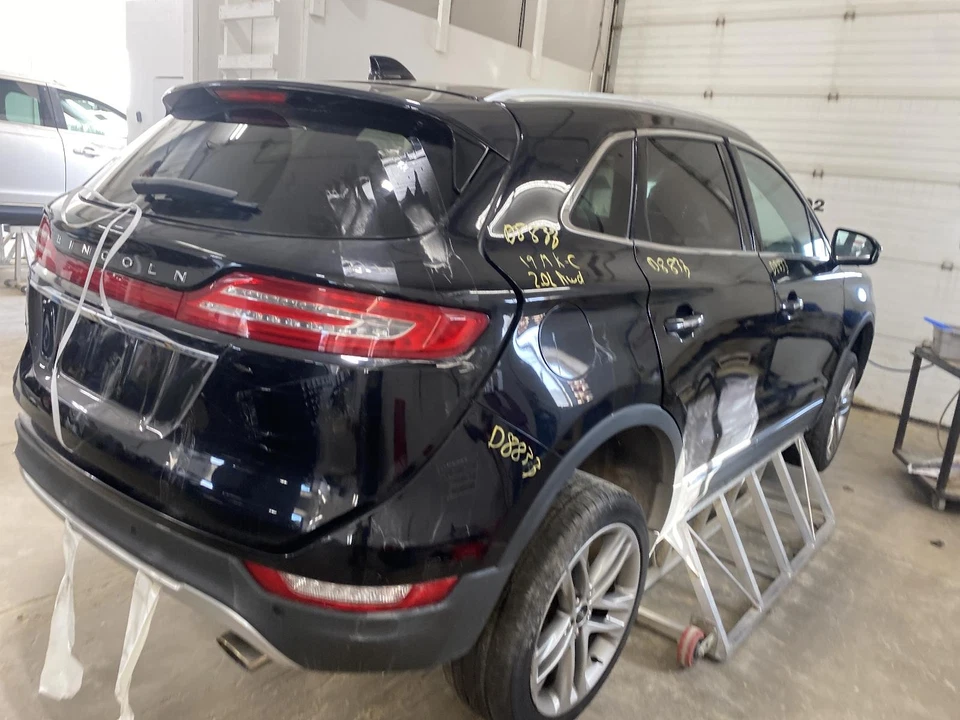 Used A/C Compressor fits: 2019 Lincoln Mkc 2.0L R134A Grade B Foto 4 de 4