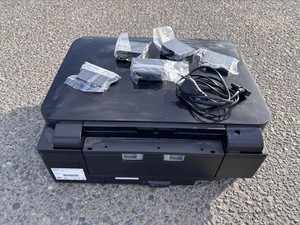 Epson Stylus Office BX535WD Drucker als Ersatzteilspender