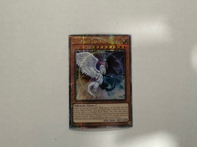 #ad #ad Yugioh Light and Darkness Dragon MP24 EN024 Quarter Century Rare 1st Ed NM $4.49