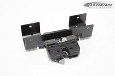 2017-2021 BMW 230I LCI CONVERTIBLE REAR TRUNK LID LOCK LATCH ACTUATOR OEM 