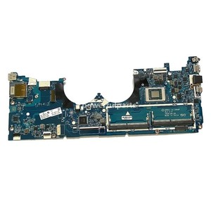 For HP 15M-EE 15-EE R5-4500U Laptop Motherboard LA-J493P L93113-601 #qo