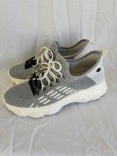 Women  s Size 39 Bernie Mev Slip On Lace ups. New W Tags