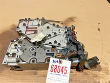 2001-2003 Allison 1000 2000 5-Speed Valve Body - 1 Tube; 6 Solenoid