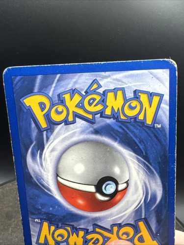 Pokémon Jungle Scyther 10/64 Holo Rare 2000s WOTC Base Set Vintage - Picture 20 of 24