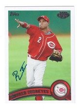 Law of Cards: A Legal Perspective on the Topps vs. Leaf Suit, Part 2 17