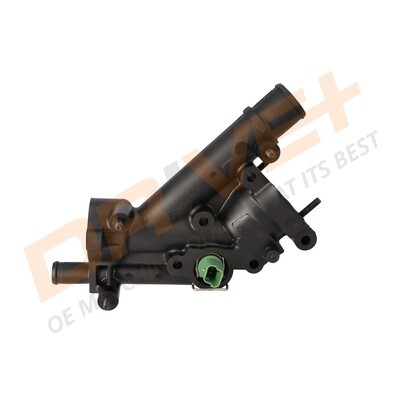 THERMOSTAT COOLANT DP2310.14.0722 FOR PEUGEOT 307/Break 407/SW CITROËN C4/MPV - Picture 4 of 15