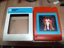 8 TRACK TAPE - TONY ORLANDO  DAWN - PRIME TIME 1974 