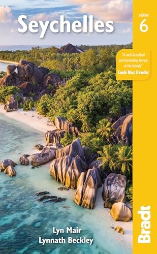 Seychelles (Bradt Travel Guides) - Image 6