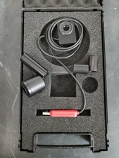 ThorLabs PM16-401 - USB Power Meter, Thermal Sensor, 0.19 - 20 microns, 1 W max