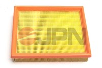 Jpn Luftfilter 20F9073-JPN Filtereinsatz FüR Peugeot 206 2A Sw 2E Cc 2D Van Lpg