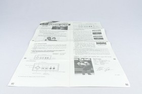 Nintendo NES *&iexcl;Mike Tyson's Punch-Out!!* EMBALAJE ORIGINAL CIB PAL B PT-EEC/FRG abejas +