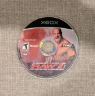 WWE Raw 2 (Xbox)